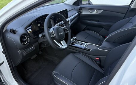 KIA K3, 2026 год, 2 565 000 рублей, 28 фотография