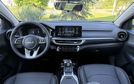 KIA K3, 2026 год, 2 565 000 рублей, 32 фотография