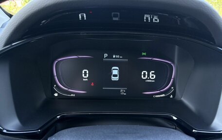 KIA K3, 2026 год, 2 565 000 рублей, 39 фотография