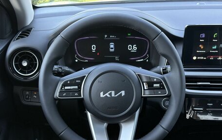 KIA K3, 2026 год, 2 565 000 рублей, 34 фотография