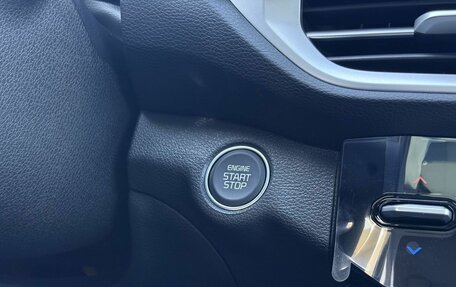 KIA K3, 2026 год, 2 565 000 рублей, 38 фотография