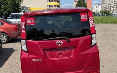 Toyota Tank I, 2017 год, 300 000 рублей, 1 фотография