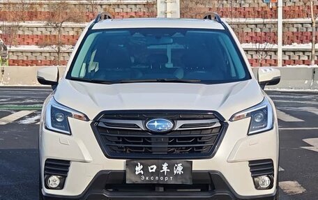 Subaru Forester, 2023 год, 2 400 000 рублей, 4 фотография