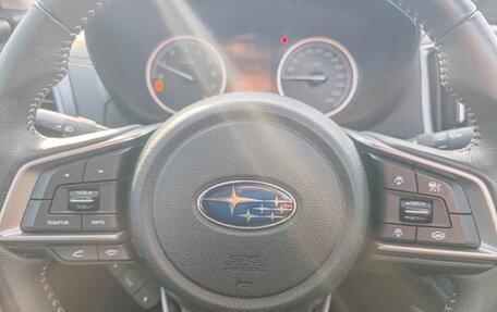 Subaru Forester, 2023 год, 2 400 000 рублей, 8 фотография