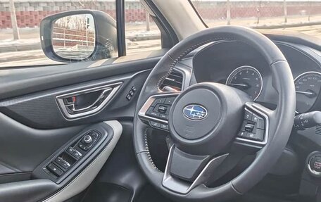 Subaru Forester, 2023 год, 2 400 000 рублей, 9 фотография