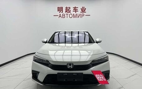 Honda Civic, 2022 год, 1 650 000 рублей, 2 фотография