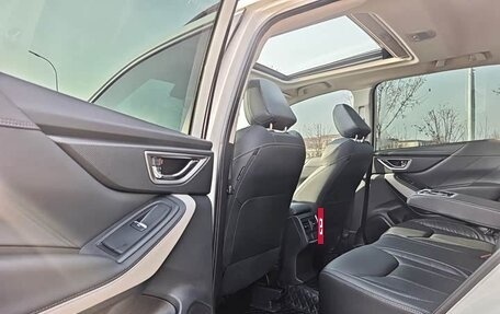 Subaru Forester, 2023 год, 2 400 000 рублей, 15 фотография