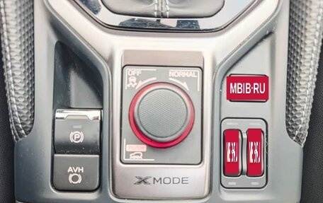 Subaru Forester, 2023 год, 2 400 000 рублей, 11 фотография