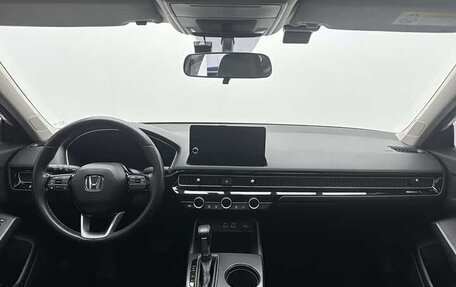 Honda Civic, 2022 год, 1 650 000 рублей, 10 фотография