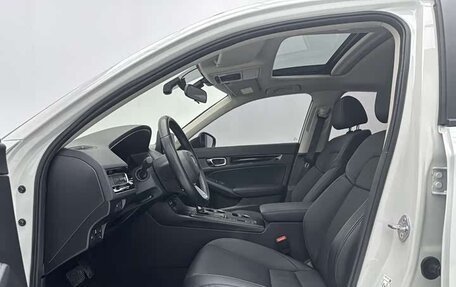 Honda Civic, 2022 год, 1 650 000 рублей, 8 фотография