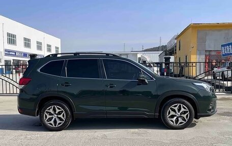 Subaru Forester, 2023 год, 2 450 000 рублей, 8 фотография