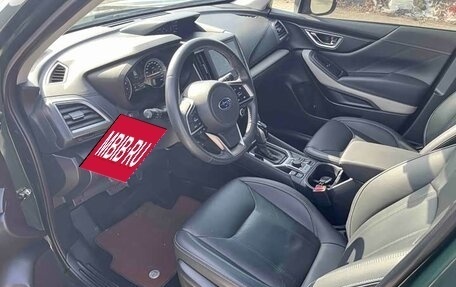 Subaru Forester, 2023 год, 2 450 000 рублей, 9 фотография