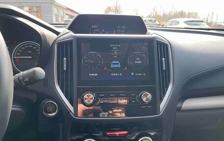 Subaru Forester, 2023 год, 2 450 000 рублей, 14 фотография