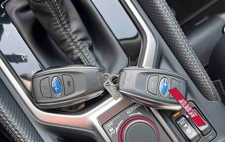 Subaru Forester, 2023 год, 2 450 000 рублей, 16 фотография