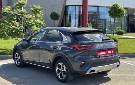 KIA XCeed I, 2020 год, 1 925 000 рублей, 2 фотография