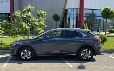 KIA XCeed I, 2020 год, 1 925 000 рублей, 3 фотография