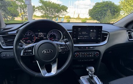 KIA XCeed I, 2020 год, 1 925 000 рублей, 15 фотография