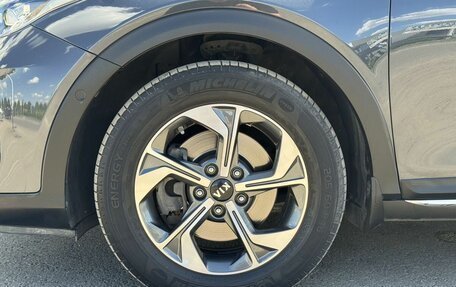 KIA XCeed I, 2020 год, 1 925 000 рублей, 13 фотография