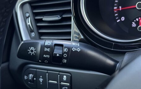 KIA XCeed I, 2020 год, 1 925 000 рублей, 17 фотография