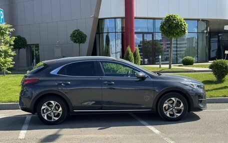 KIA XCeed I, 2020 год, 1 925 000 рублей, 5 фотография