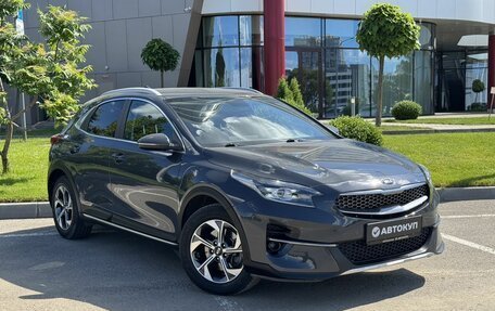 KIA XCeed I, 2020 год, 1 925 000 рублей, 6 фотография