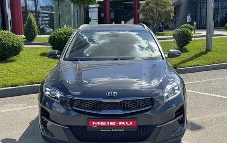 KIA XCeed I, 2020 год, 1 925 000 рублей, 7 фотография