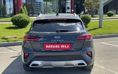 KIA XCeed I, 2020 год, 1 925 000 рублей, 8 фотография