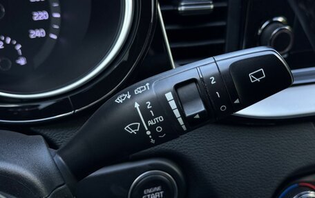 KIA XCeed I, 2020 год, 1 925 000 рублей, 18 фотография