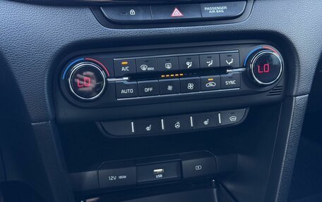 KIA XCeed I, 2020 год, 1 925 000 рублей, 20 фотография