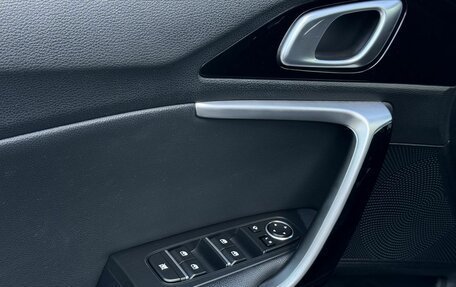 KIA XCeed I, 2020 год, 1 925 000 рублей, 32 фотография