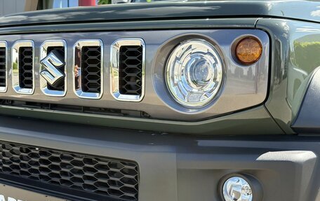 Suzuki Jimny, 2026 год, 3 975 000 рублей, 3 фотография