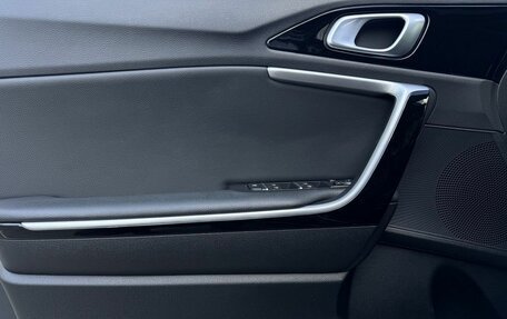 KIA XCeed I, 2020 год, 1 925 000 рублей, 34 фотография