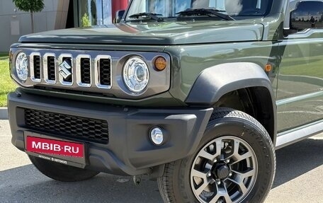 Suzuki Jimny, 2026 год, 3 975 000 рублей, 2 фотография