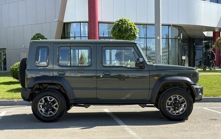 Suzuki Jimny, 2026 год, 3 975 000 рублей, 11 фотография