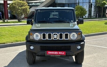 Suzuki Jimny, 2026 год, 3 975 000 рублей, 7 фотография