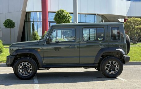 Suzuki Jimny, 2026 год, 3 975 000 рублей, 12 фотография