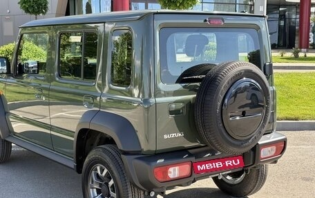 Suzuki Jimny, 2026 год, 3 975 000 рублей, 14 фотография