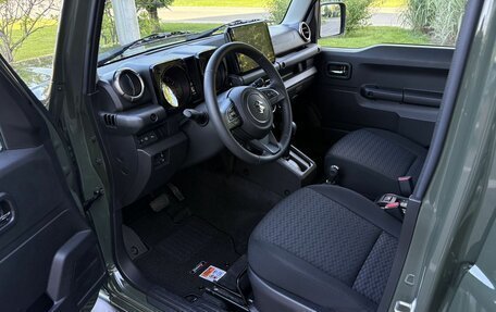 Suzuki Jimny, 2026 год, 3 975 000 рублей, 34 фотография