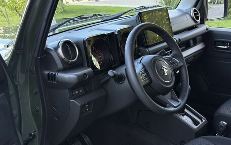 Suzuki Jimny, 2026 год, 3 975 000 рублей, 35 фотография