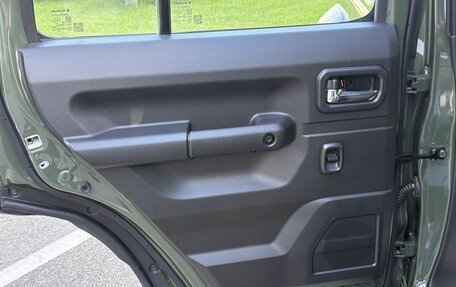Suzuki Jimny, 2026 год, 3 975 000 рублей, 32 фотография