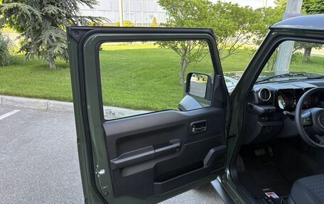 Suzuki Jimny, 2026 год, 3 975 000 рублей, 33 фотография