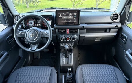 Suzuki Jimny, 2026 год, 3 975 000 рублей, 38 фотография