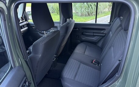 Suzuki Jimny, 2026 год, 3 975 000 рублей, 37 фотография