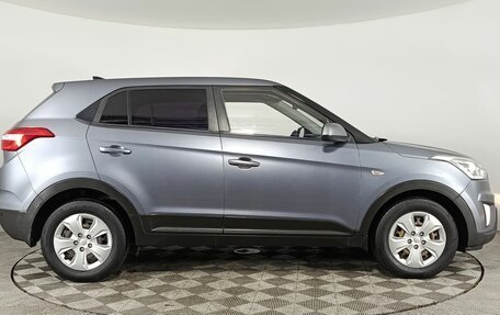 Hyundai Creta I рестайлинг, 2017 год, 1 440 000 рублей, 8 фотография