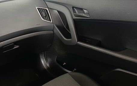 Hyundai Creta I рестайлинг, 2017 год, 1 440 000 рублей, 14 фотография
