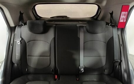 Hyundai Creta I рестайлинг, 2017 год, 1 440 000 рублей, 16 фотография