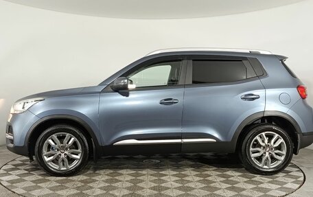 Chery Tiggo 4 I рестайлинг, 2020 год, 1 400 000 рублей, 4 фотография