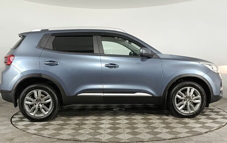 Chery Tiggo 4 I рестайлинг, 2020 год, 1 400 000 рублей, 8 фотография