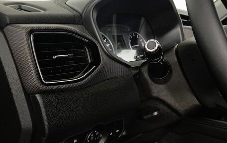 Chery Tiggo 4 I рестайлинг, 2020 год, 1 400 000 рублей, 9 фотография