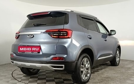 Chery Tiggo 4 I рестайлинг, 2020 год, 1 400 000 рублей, 7 фотография